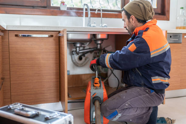  Big River, CA Plumbing Pros