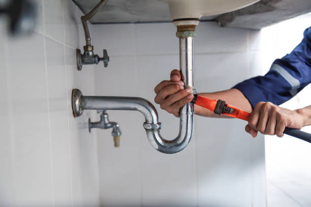 Trusted Big River, CA Plumbing Experts