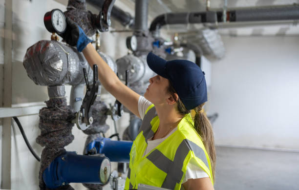 Best Drain Cleaning Services  in Big River, CA