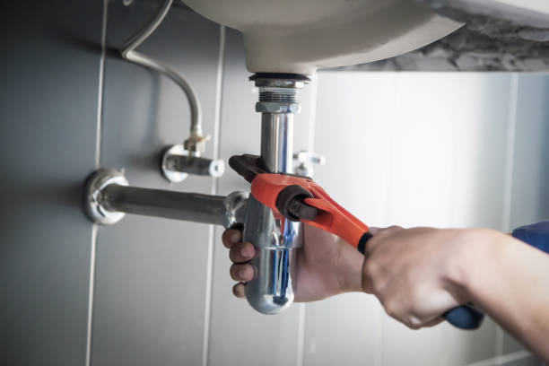 Best Plumbing Installation Services  in Big River, CA