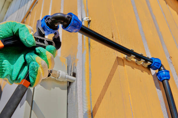Best Leak Detection Services  in Big River, CA