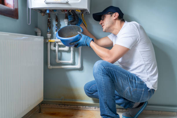 Best Gas Line Repair  in Big River, CA