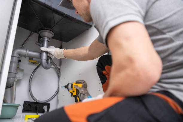 Best Hot Water Heater Installation  in Big River, CA