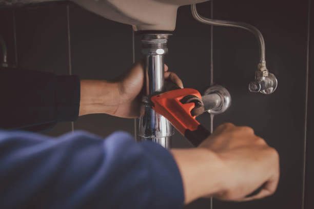 Best Sewer Line Repair  in Big River, CA